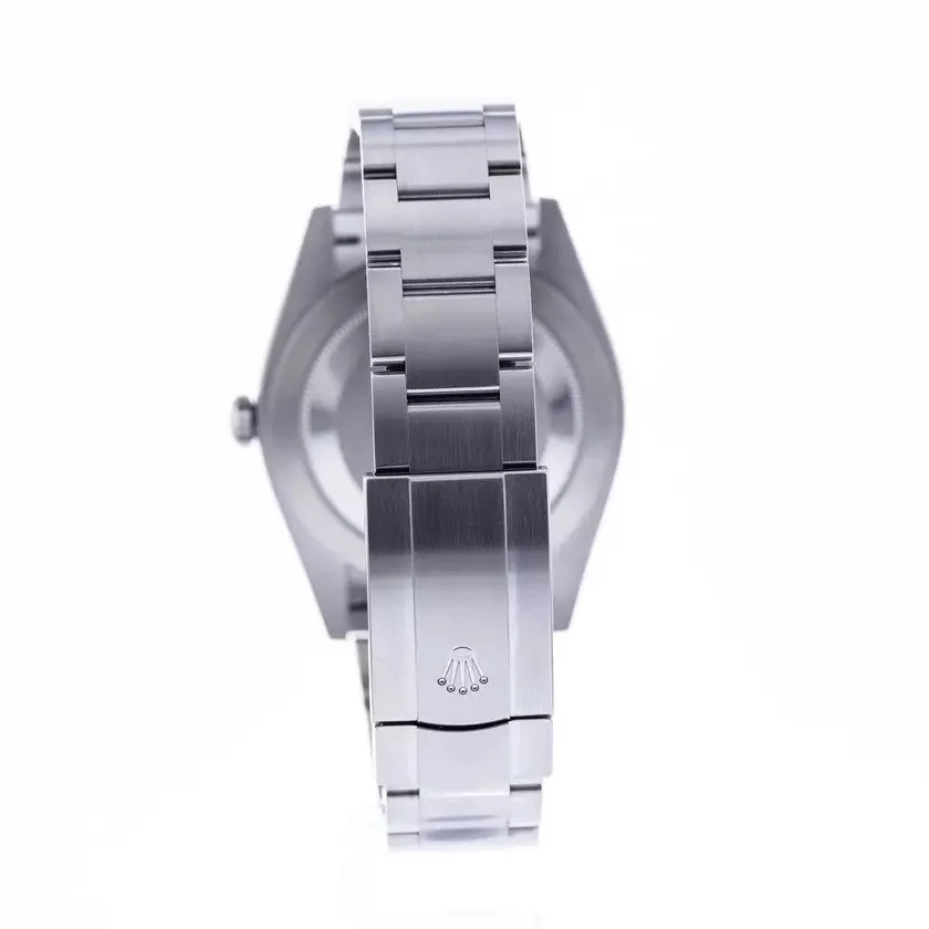 Rolex Oyster Perpetual Lady 31mm Silver Dial 277200 - gallery