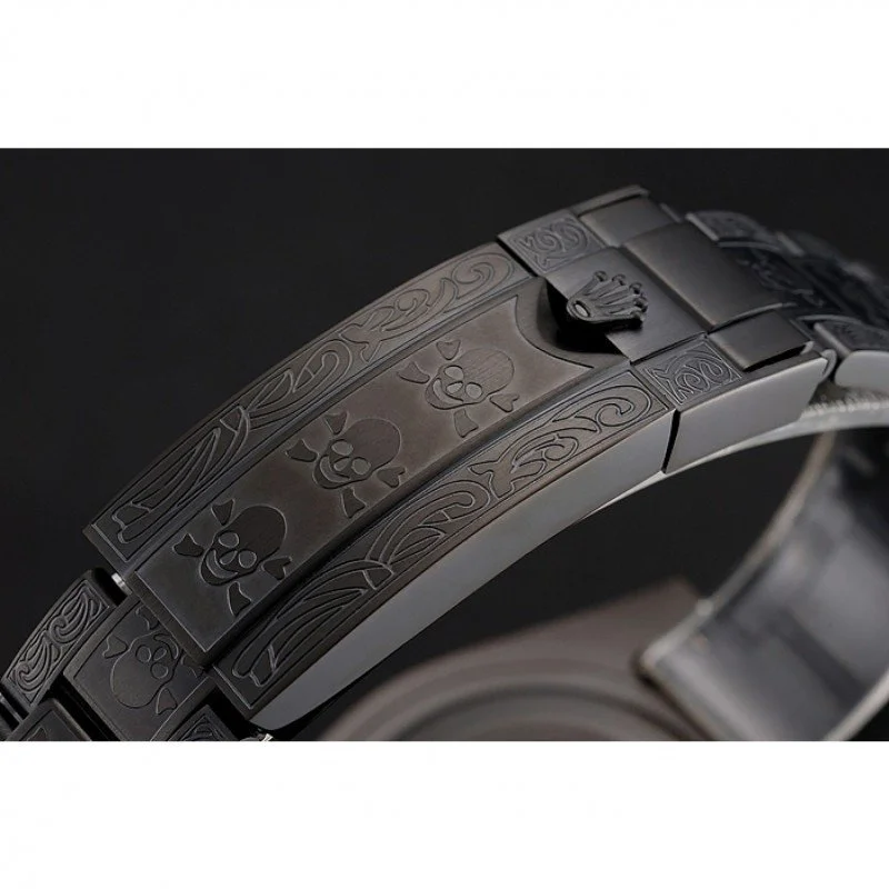 Rolex Submariner 41mm Green Dial 1454076 - gallery