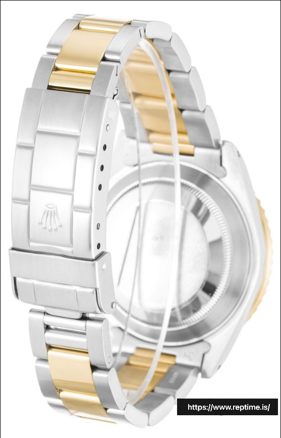Rolex Submariner 16613 Men Automatic 40 MM - gallery