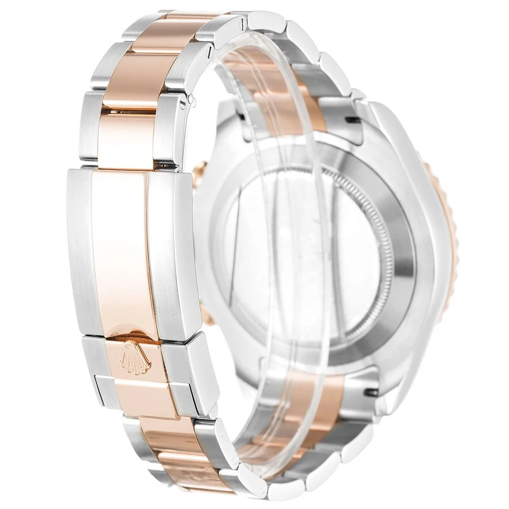 Rolex Yacht-Master 44mm White Dial 116681 - gallery