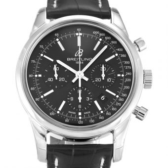 Breitling Transocean A53040.1 - gallery