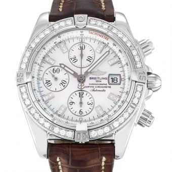 Breitling Transocean Chronograph RB0152 - gallery