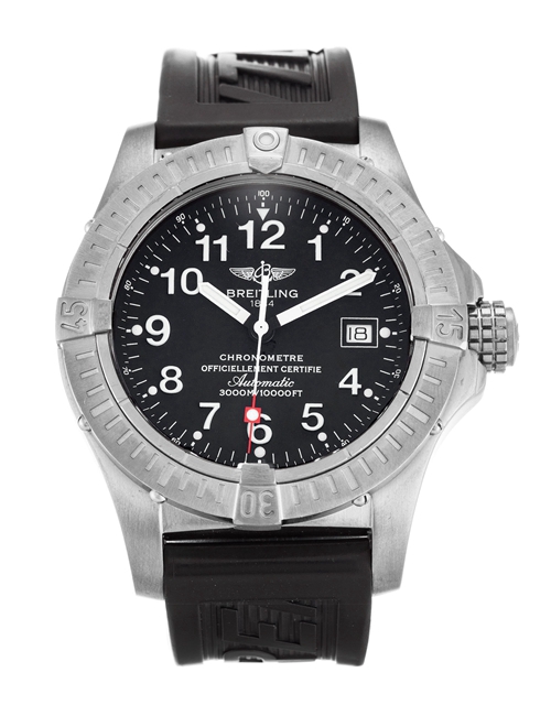 Breitling Avenger Seawolf E17370