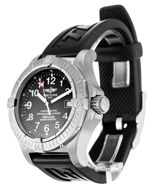 Breitling Avenger Seawolf E17370 - gallery