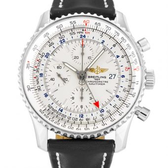 Breitling Navitimer AB0120 - gallery