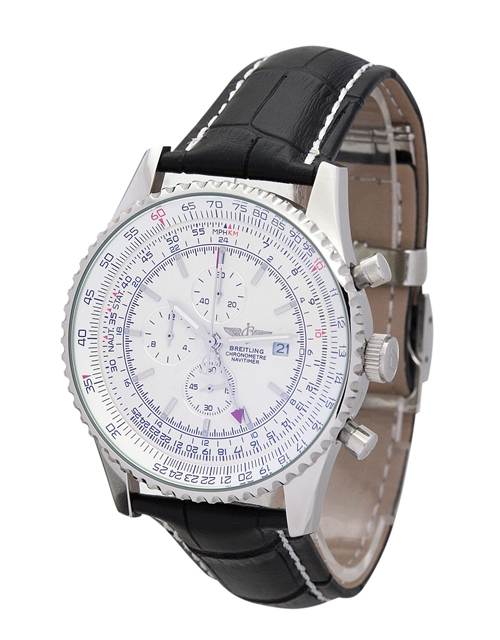 Breitling Navitimer World A24322 - gallery