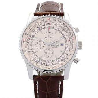 Breitling Navitimer World A24322 - gallery