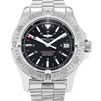 Breitling Montbrillant A41330 - gallery