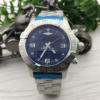 Breitling B1 A68362 - gallery