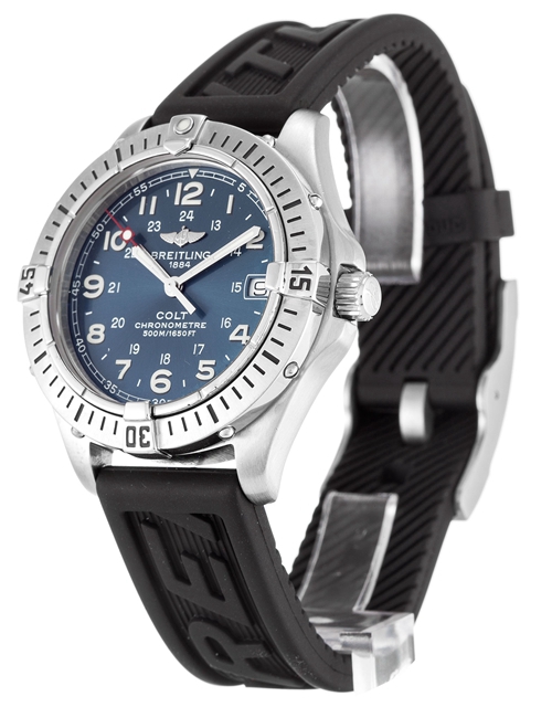 Breitling Colt A74350 - gallery