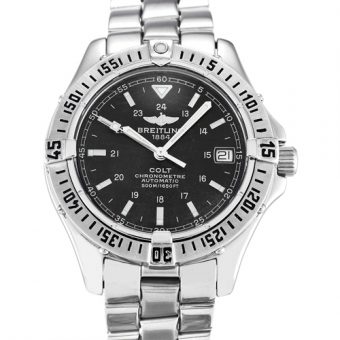 Breitling Colt A74387 - gallery