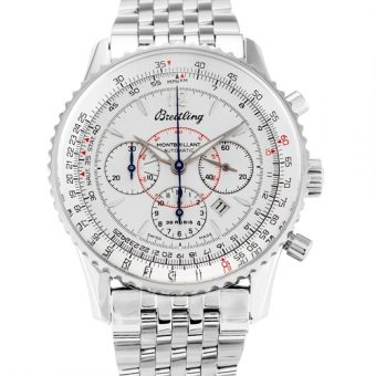 Breitling Colt A74388 - gallery