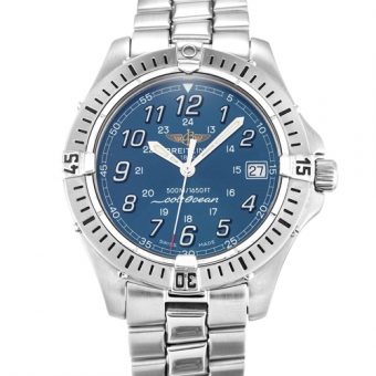 Breitling Colt Auto A17350 - gallery