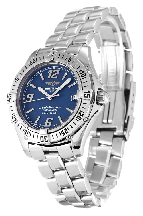 Breitling Colt Oceane A57350 - gallery