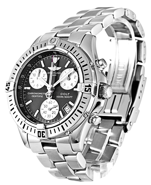 Breitling Colt Quartz A73350 - gallery