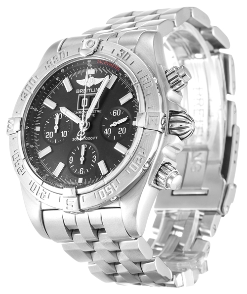 Breitling Blackbird A44359 - gallery