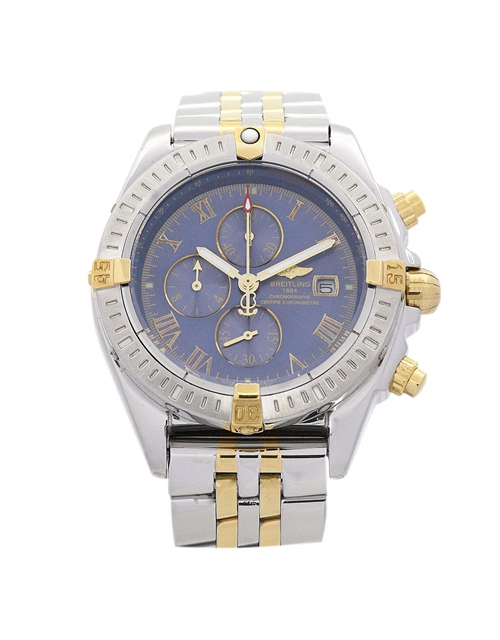 Breitling Chronomat