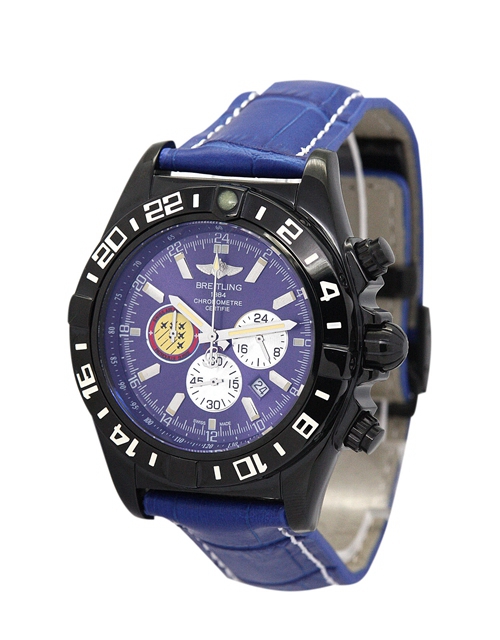 Breitling Chronomat - gallery