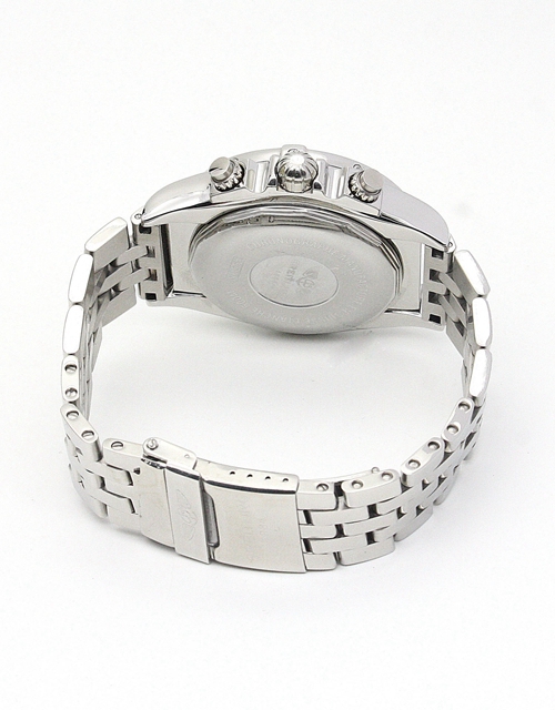 Breitling Chronomat - gallery