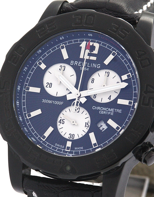 Breitling Chronomat - gallery