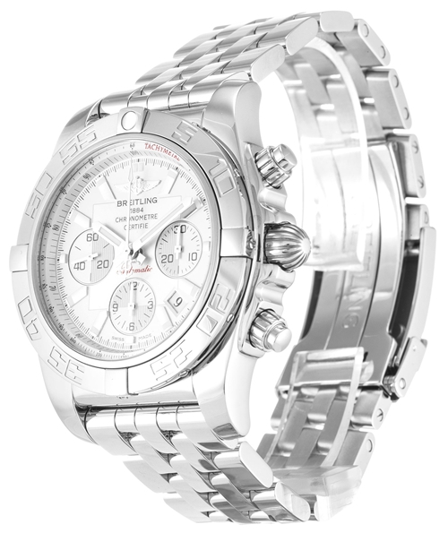 Breitling Chronomat 44 AB0110 - gallery