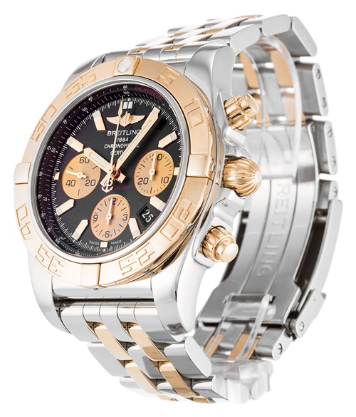 Breitling Chronomat 44 CB0110 - gallery