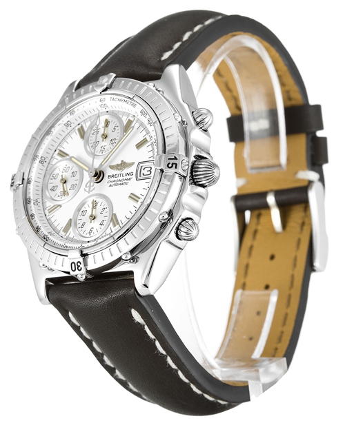 Breitling Chronomat A13350 - gallery