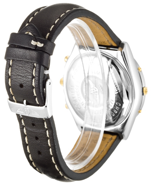Breitling Chronomat B13352 - gallery