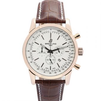 Breitling Chronomat Evolution A13356 - gallery