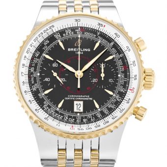 Breitling Chronomat Evolution A13356 - gallery
