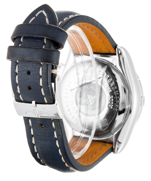Breitling Chronomat Evolution A13356 - gallery