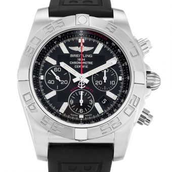 Breitling Chronomat Evolution B13356 - gallery