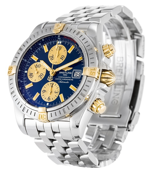 Breitling Chronomat Evolution B13356 - gallery