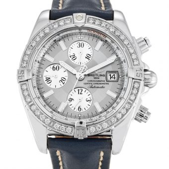 Breitling Chronomat Evolution B13356 - gallery