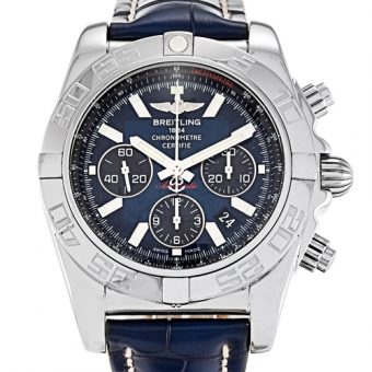 Breitling Chronomat Evolution C13356 - gallery