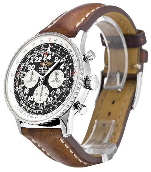 Breitling Cosmonaute A22322 - gallery