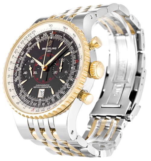 Breitling Legende C23340 - gallery