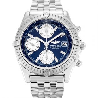 Breitling Legende C23340 - gallery