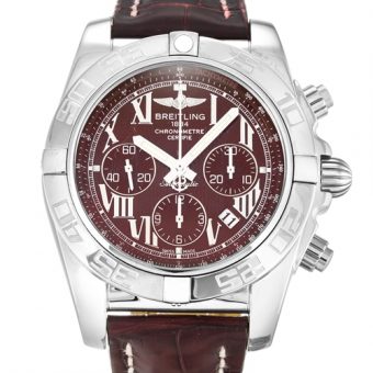 Breitling Wings Automatic A10350 - gallery