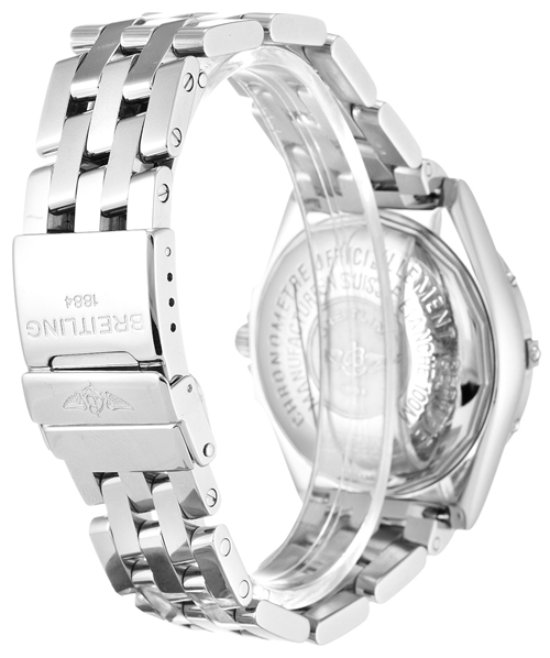 Breitling Wings Automatic A10350 - gallery