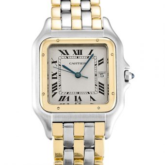 Cartier Tank Americaine W2603156 - gallery