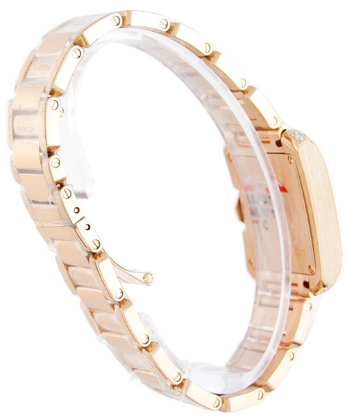 Cartier Tank Anglaise WT100002 - gallery