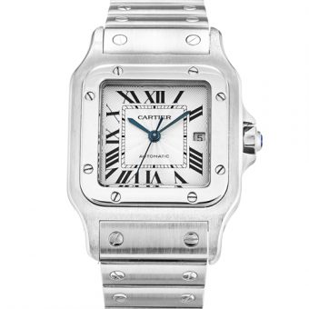 Cartier Tank Anglaise WT100002 - gallery