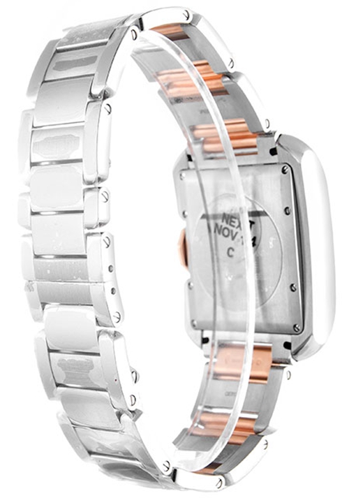 Cartier Tank Anglaise WT100025 - gallery
