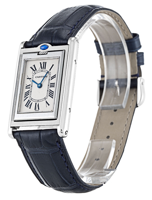 Cartier Tank Basculante W1011258 - gallery