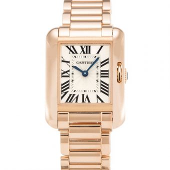 Cartier Tank Basculante W1011258 - gallery