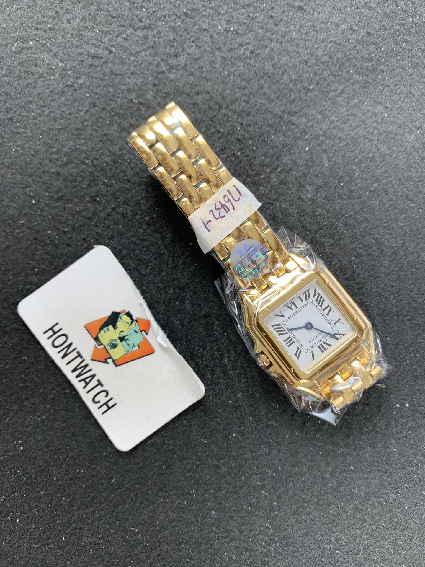 Cartier Panthere De Cartier WGPN0008 - gallery