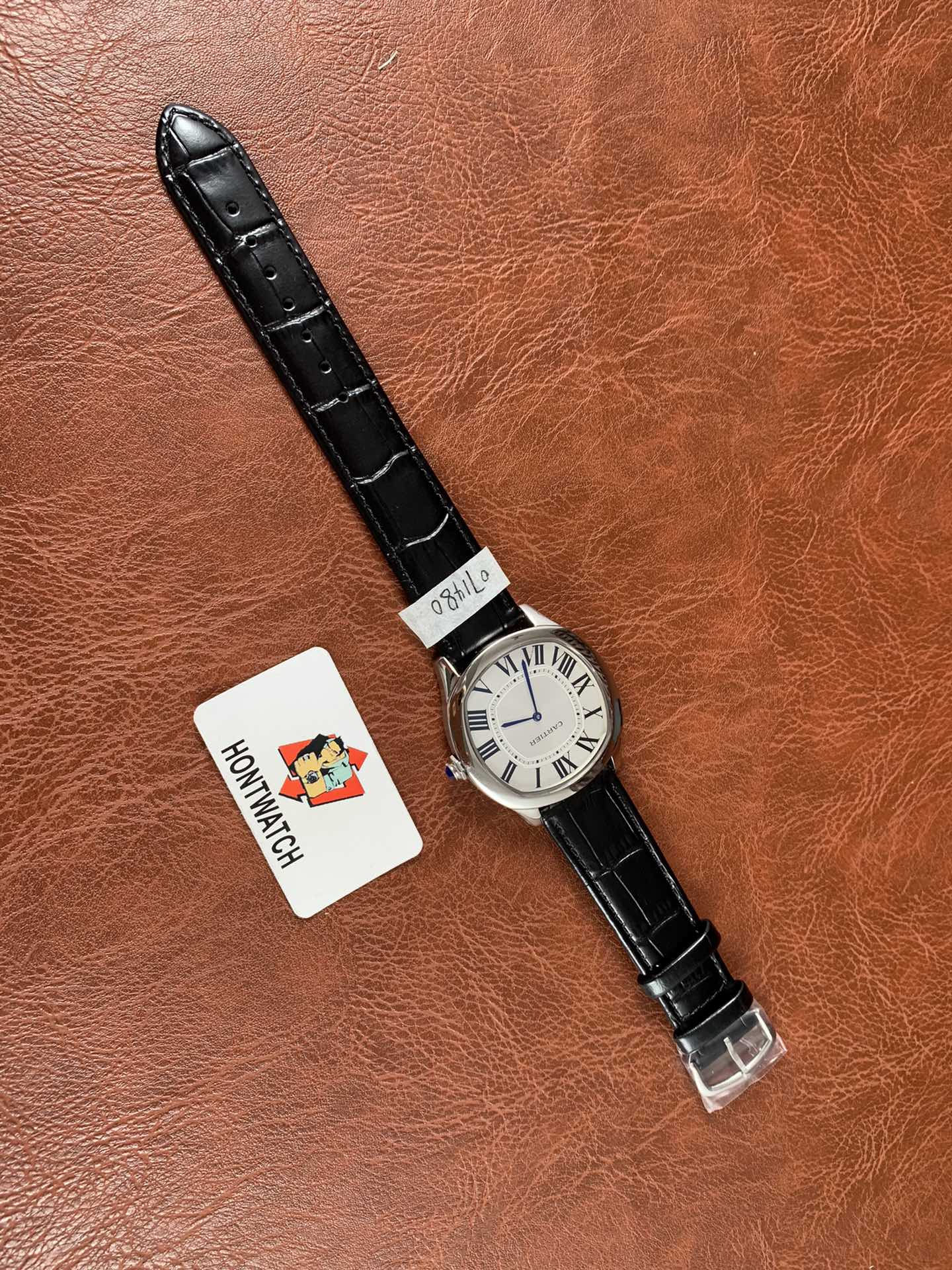 Cartier Drive de Cartier 39 WGNM0007 - gallery