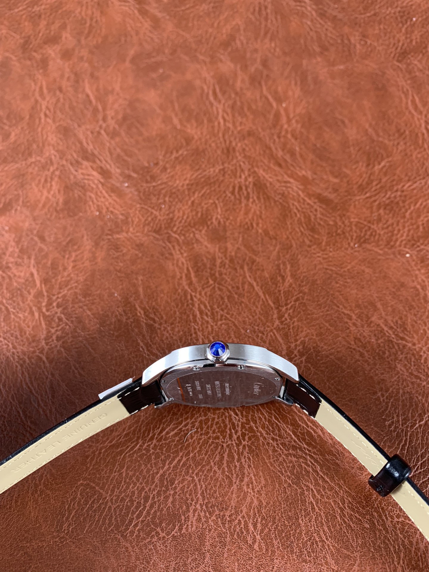 Cartier Drive de Cartier 39 WGNM0007 - gallery
