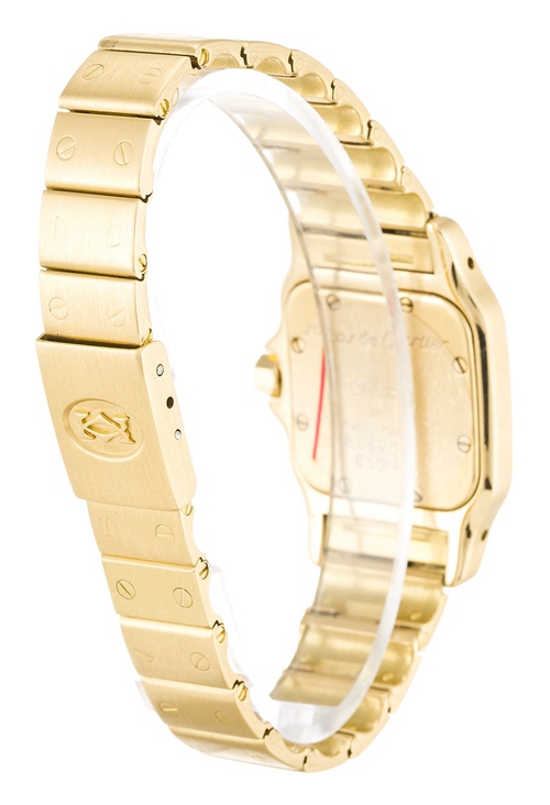 Cartier Santos W20010C5 - gallery